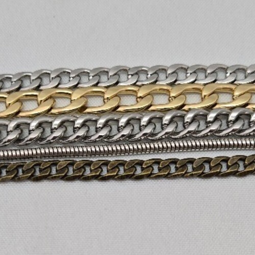 Jenny Bird Chain Bracelet #776 - Picture 12 of 16